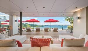 Venda Villa Saint-Barthélemy