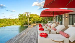 Venda Villa Saint-Barthélemy