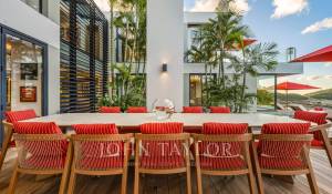 Venda Villa Saint-Barthélemy