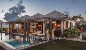 Venda Villa Saint-Barthélemy