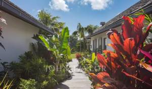 Venda Villa Saint-Barthélemy
