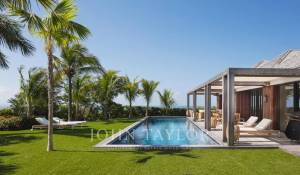 Venda Villa Saint-Barthélemy