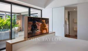 Venda Villa Saint-Barthélemy