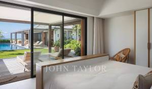 Venda Villa Saint-Barthélemy