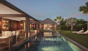 Venda Villa Saint-Barthélemy