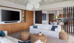 Venda Villa Saint-Barthélemy