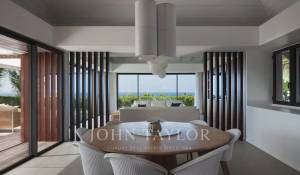 Venda Villa Saint-Barthélemy