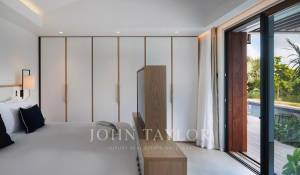 Venda Villa Saint-Barthélemy