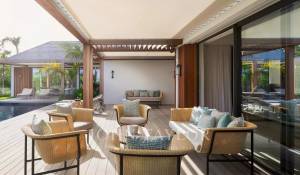 Venda Villa Saint-Barthélemy