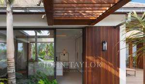 Venda Villa Saint-Barthélemy