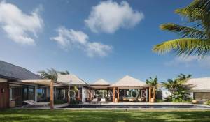 Venda Villa Saint-Barthélemy