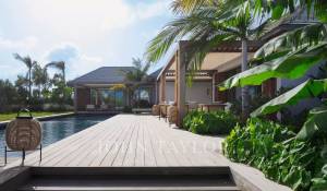 Venda Villa Saint-Barthélemy