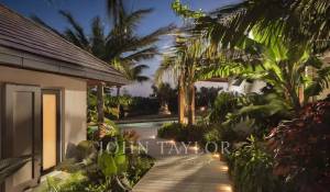 Venda Villa Saint-Barthélemy