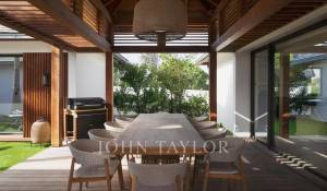 Venda Villa Saint-Barthélemy