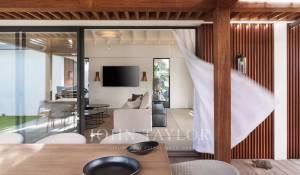 Venda Villa Saint-Barthélemy