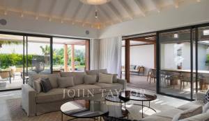 Venda Villa Saint-Barthélemy
