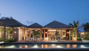 Venda Villa Saint-Barthélemy