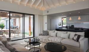 Venda Villa Saint-Barthélemy