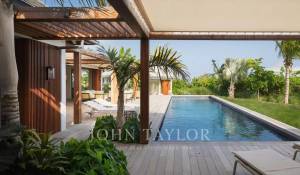 Venda Villa Saint-Barthélemy