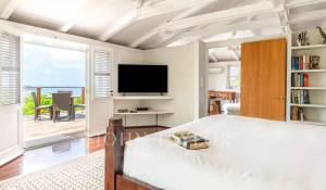 Venda Villa Saint-Barthélemy