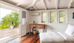 Venda Villa Saint-Barthélemy