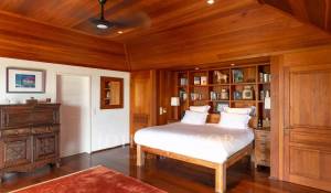 Venda Villa Saint-Barthélemy