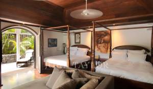 Venda Villa Saint-Barthélemy