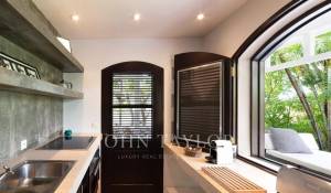 Venda Villa Saint-Barthélemy