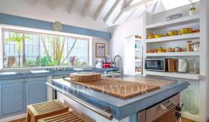 Venda Villa Saint-Barthélemy