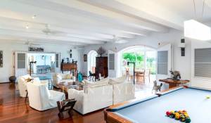 Venda Villa Saint-Barthélemy