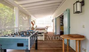 Venda Villa Saint-Barthélemy