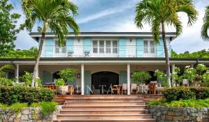 Venda Villa Saint-Barthélemy