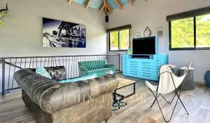 Venda Villa Saint-Barthélemy