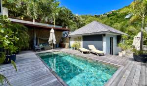 Venda Villa Saint-Barthélemy