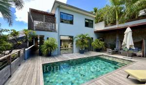 Venda Villa Saint-Barthélemy