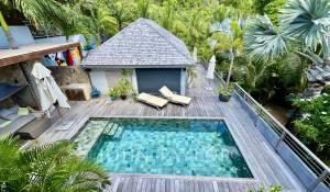 Venda Villa Saint-Barthélemy