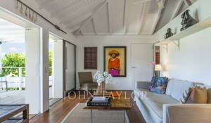 Venda Villa Saint-Barthélemy