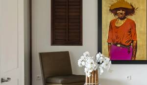 Venda Villa Saint-Barthélemy