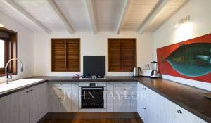 Venda Villa Saint-Barthélemy