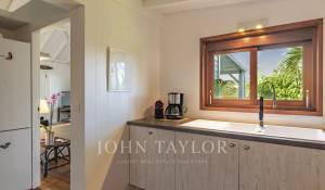 Venda Villa Saint-Barthélemy