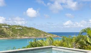 Venda Villa Saint-Barthélemy