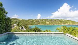 Venda Villa Saint-Barthélemy