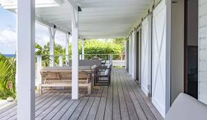 Venda Villa Saint-Barthélemy