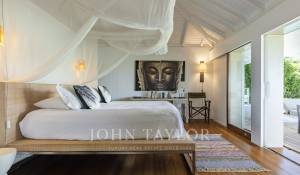 Venda Villa Saint-Barthélemy