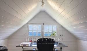 Venda Villa Saint-Barthélemy