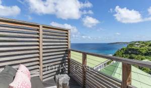 Venda Villa Saint-Barthélemy