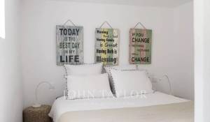 Venda Villa Saint-Barthélemy