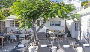 Venda Villa Saint-Barthélemy