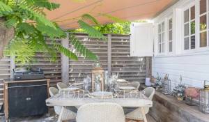 Venda Villa Saint-Barthélemy