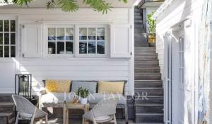 Venda Villa Saint-Barthélemy